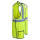 High Visibility Class 2 Break-Away Vest